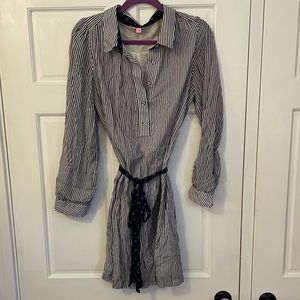 Lilly Pulitzer Shirt Dress